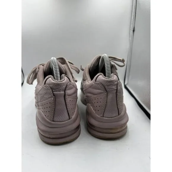 Nike Air Max 95 SE GS Youth AJ1899-600 Elemental Rose Size 5.5Y Womens 7 - Picture 4 of 7